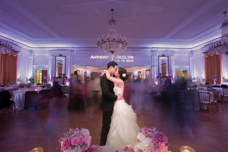LVL Weddings & Events | Event Planning