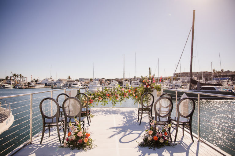 Honeybear Events | Wedding Planning + Floral Design Services