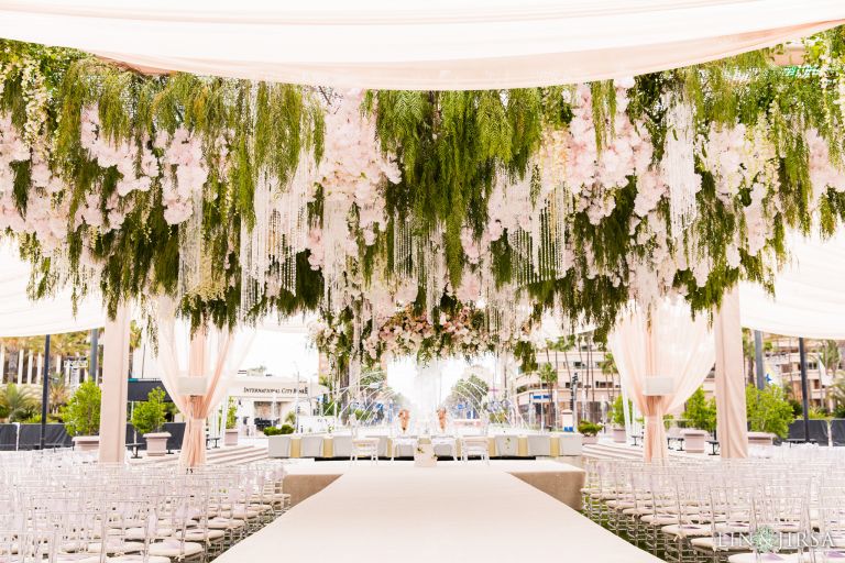 Shawna Yamamoto Event Design | Wedding Florist and Design
