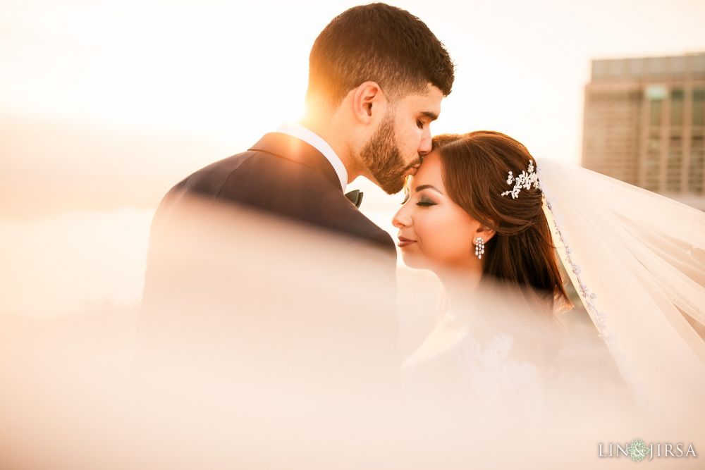 Marriott Marquis San Diego Wedding Guide