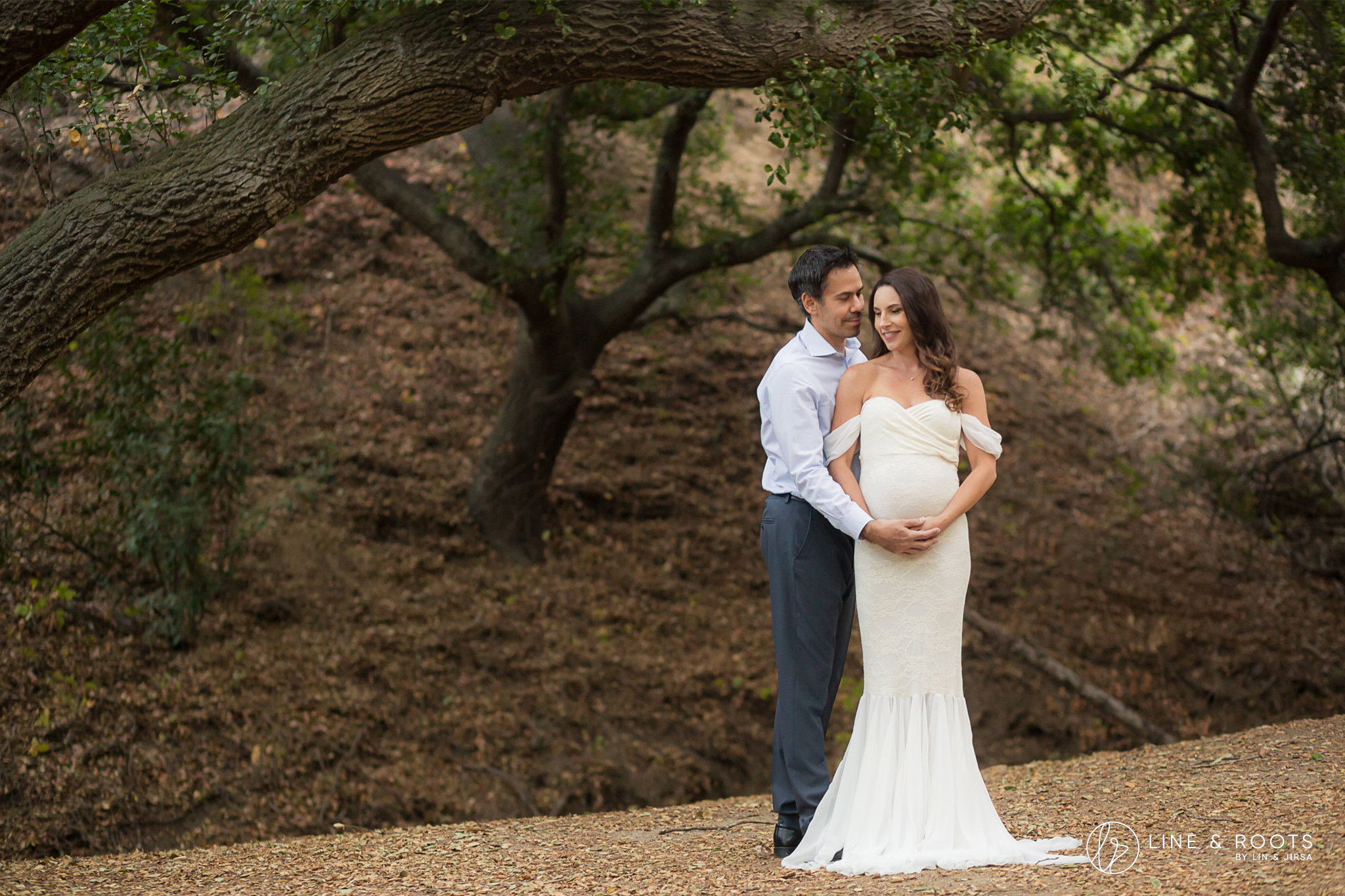 Maternity Session The Face Of Beauty Line and Roots Photography OC Hair and Makeup