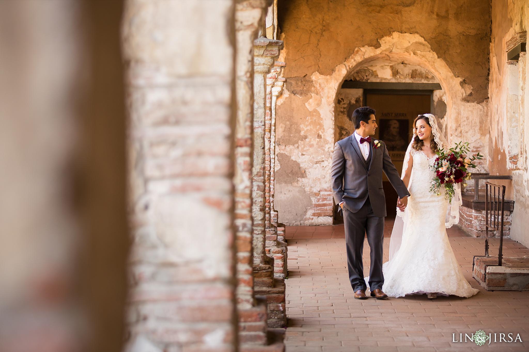 Mexican Wedding Traditions Brides Mantilla