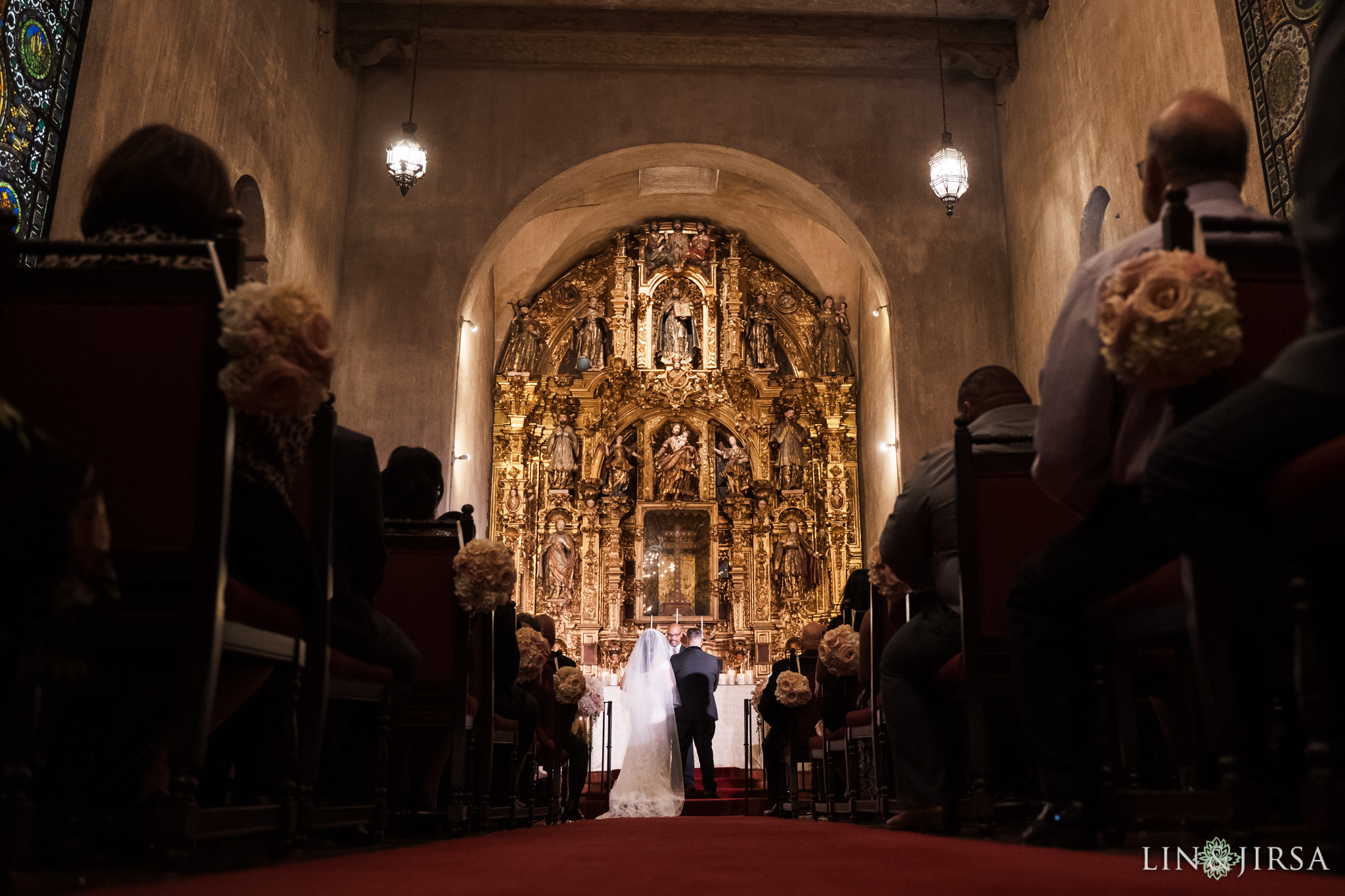 Mission Inn Hotel Spa Riverside Mexican Wedding Traditions