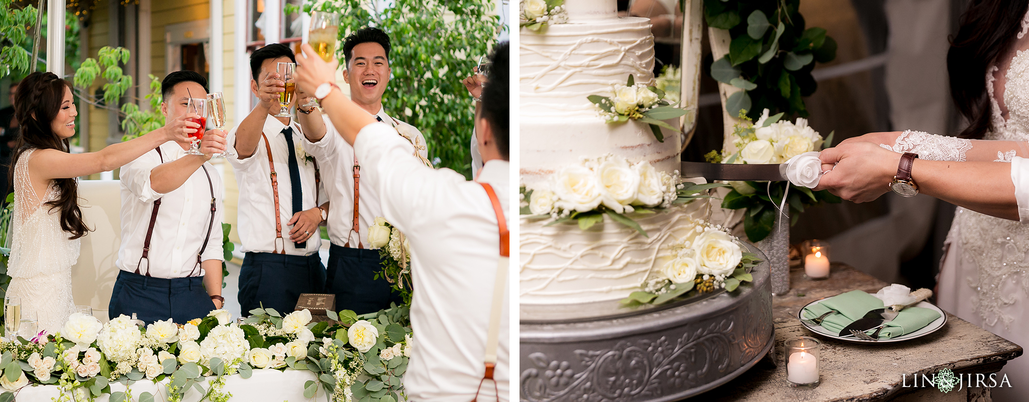 Vietnamese Wedding Traditions