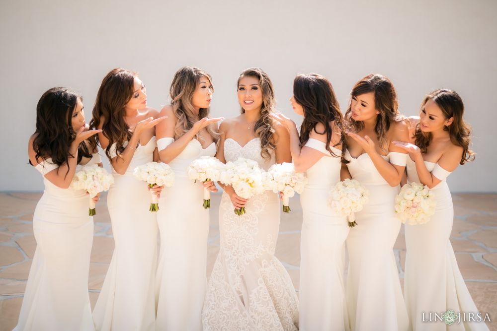 Bridesmaid Dresses Orange County 4