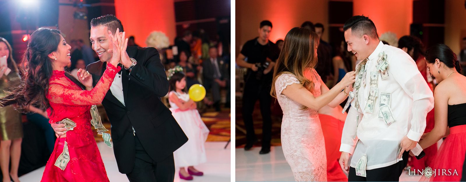 Weddings In Different Cultures Filipino Weddings