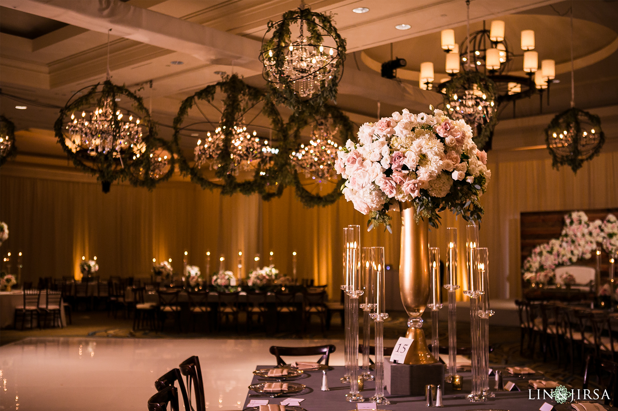 Nahid Global Events San Diego Wedding Planner