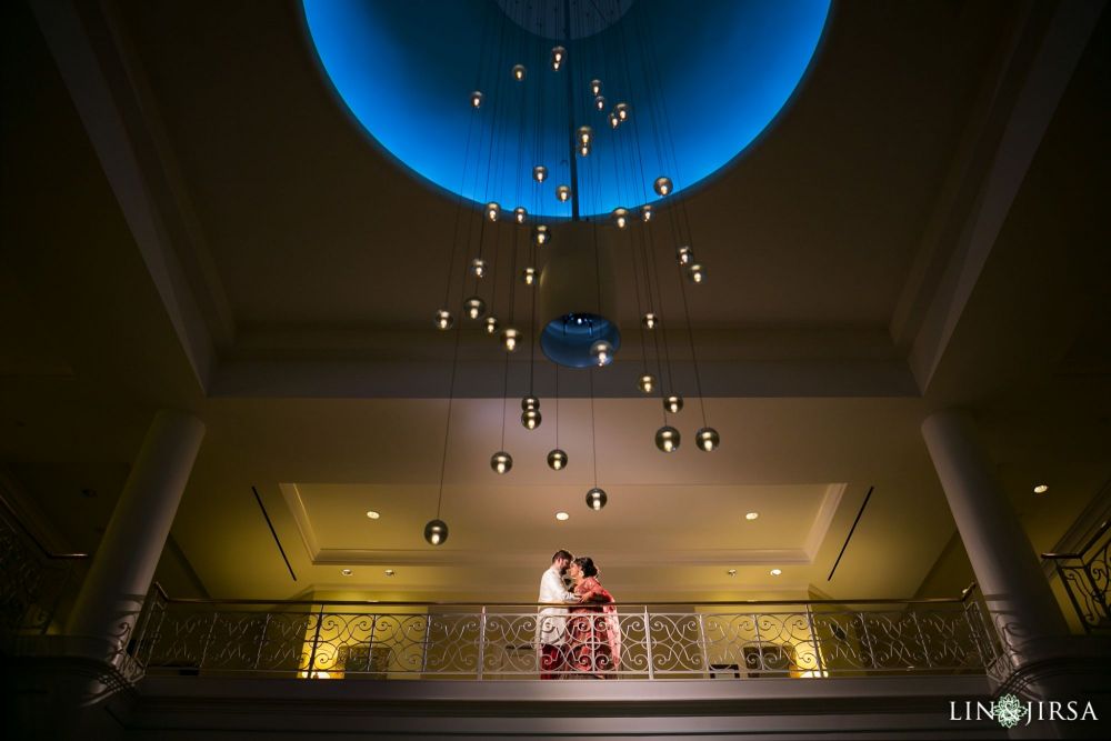Loews Coronado Bay Resort Wedding Guide