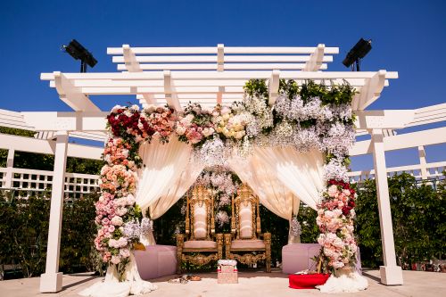 Newport Beach- Kismet Event Design