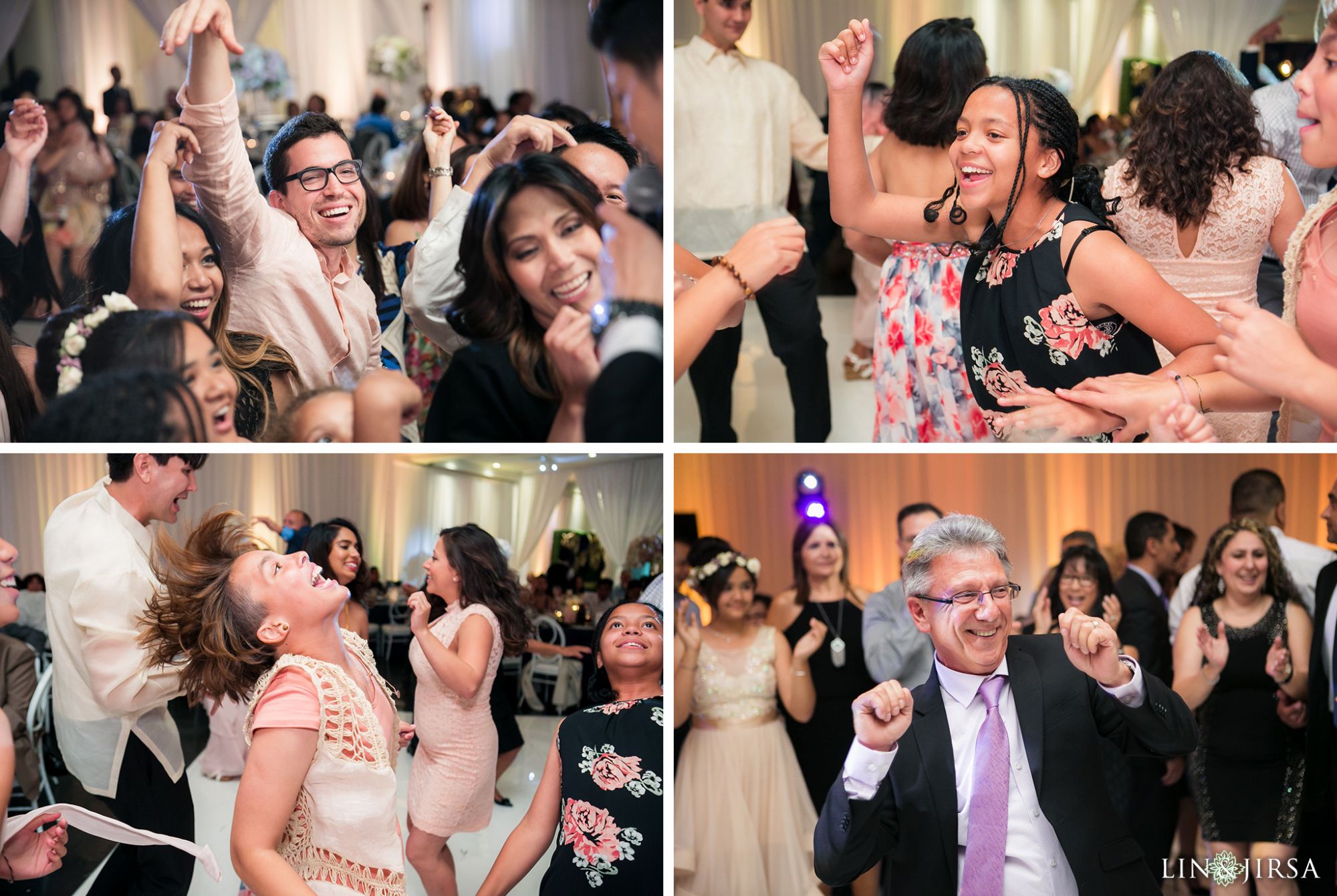 OC Wedding DJ Venue by Three Petals Hilo Production OC Wedding DJ Venue by Three Petals Hilo Production