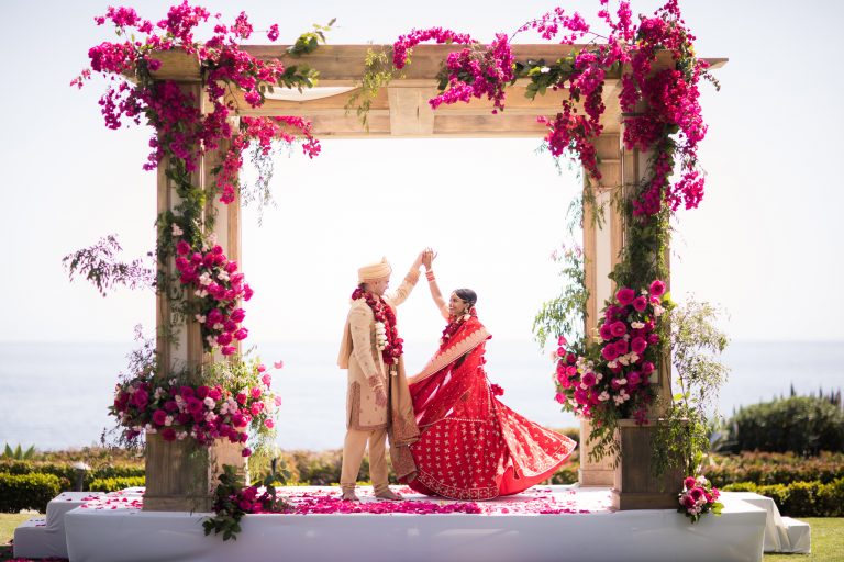 Three Petals | Wedding Florist and Design