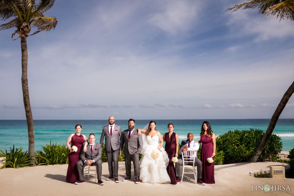 Paradisus Cancun Mexico Wedding Photography How Do I Find A Wedding Photographer