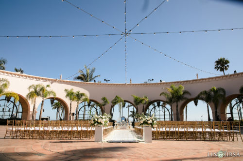 Persian Hilton Santa Barbara Wedding Events by M and M Lin and Jirsa Photography