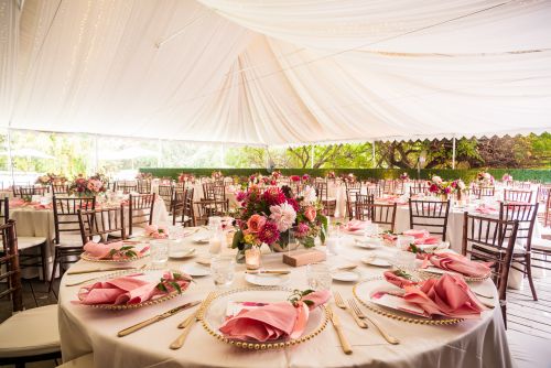 Platinum Weddings By Kerrie- Event Planning