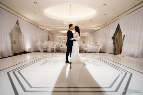 RITZ CARLTON LAGUNA NIGUEL WHITE BALLROOM A GOOD AFFAIR OC WEDDING PLANNERS