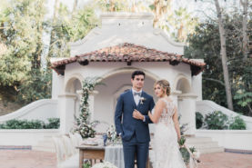 Rancho Las Lomas Weddings