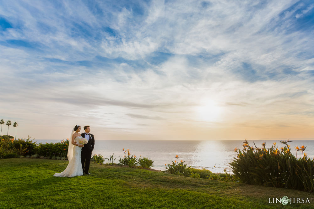 Ritz Carlton Laguna Niguel Orange County Wedding Planners Mad Love Events