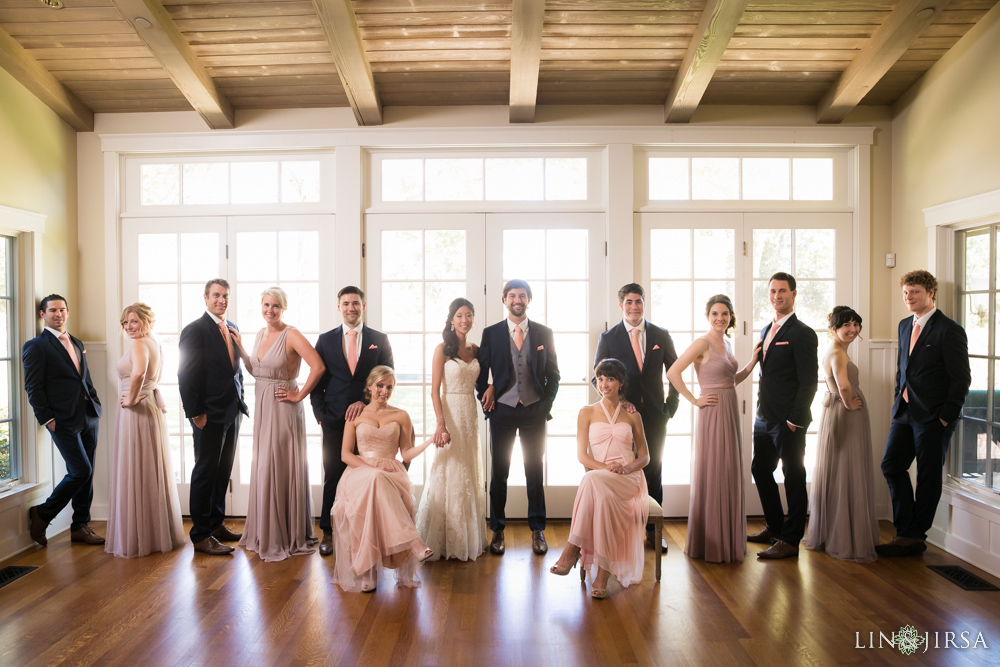 SW Gainey Vineyards Wedding Photography Santa Ynez CA