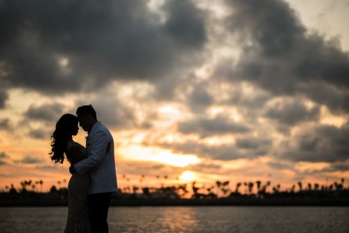 San Diego Wedding Photographer