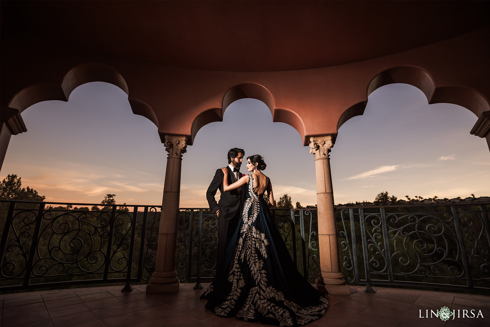 San Diego Wedding Planners Indian Wedding Photography