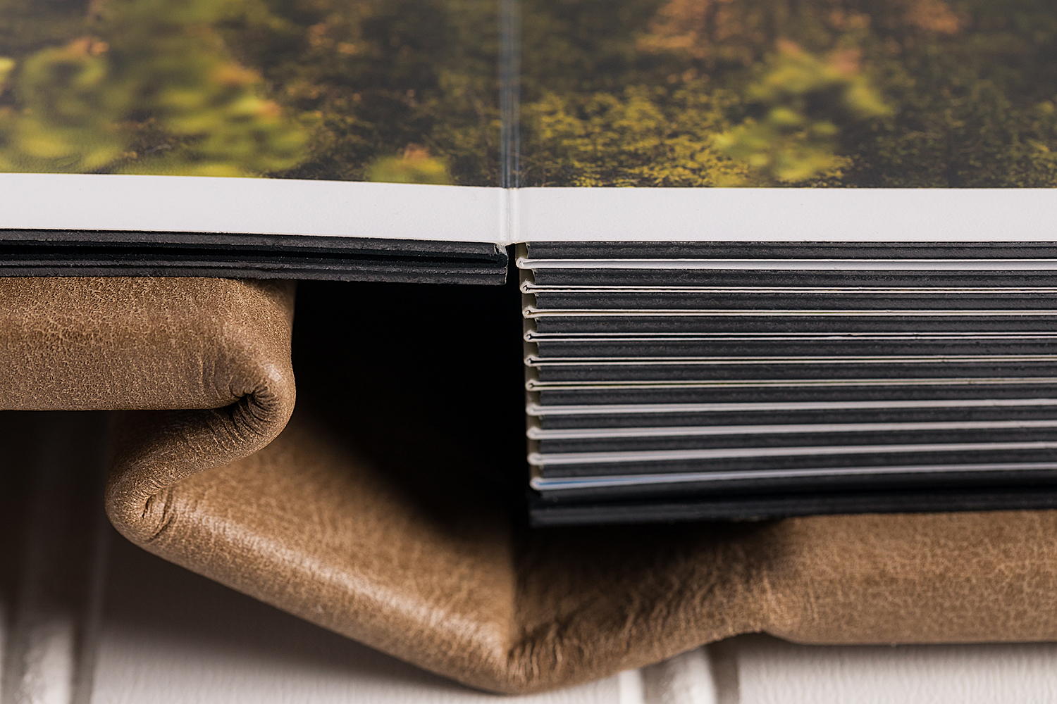 Lin&Jirsa Flush Mount Album Seam Lin&Jirsa Flush Mount Album Seam