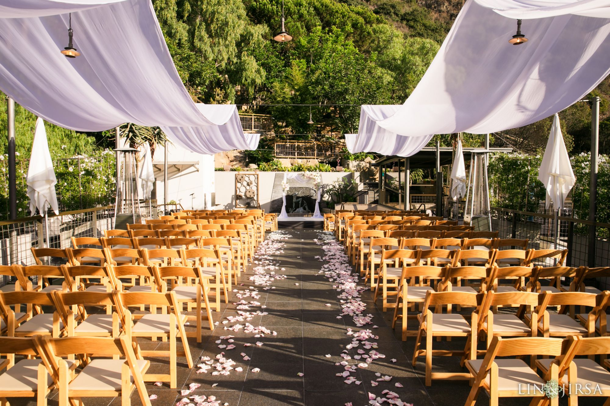 Seven Degrees Laguna Beach Wedding