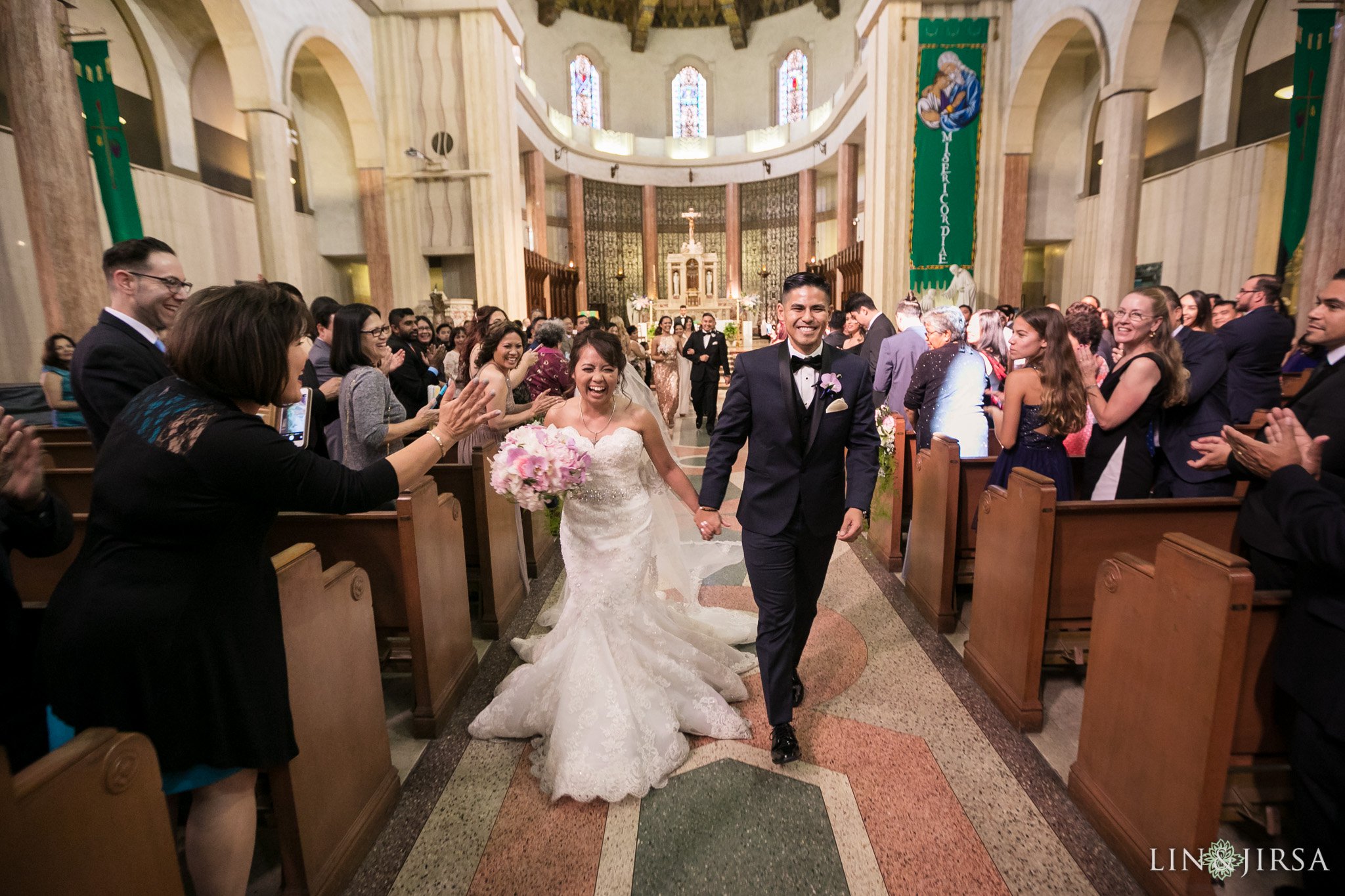 Skirball Filipino Wedding Traditions