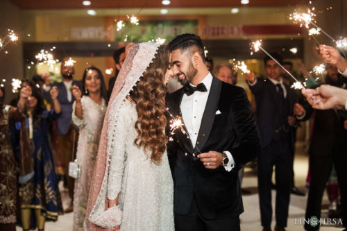 SoCal Event Planners Pakistani Weddings