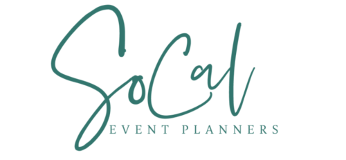 SoCal Events Planners Lin and Jirsa Photography