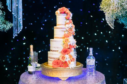 Sweet Traders- Bakery- Wedding Cakes