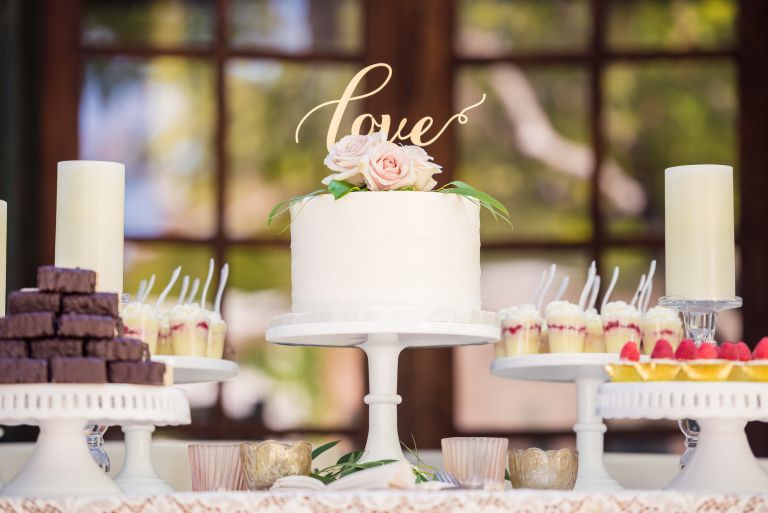Sweet and Saucy Shop | Bakery