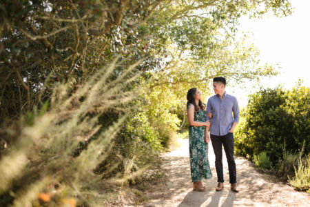 TD Victoria Beach Engagement Session Photography 0014 1