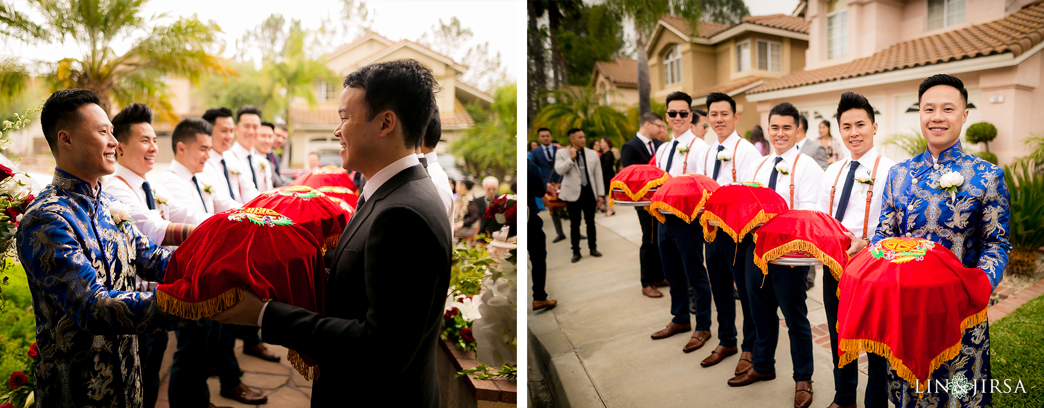 Vietnamese Wedding Traditions