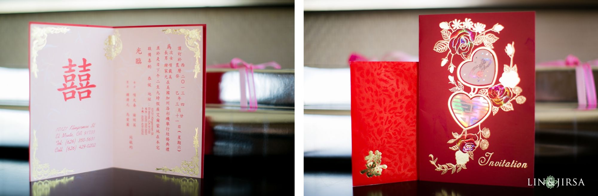 Traditional Chinese Wedding Invitation Cultural Wedddings Orange Traditional Chinese Wedding Invitation Cultural Wedddings