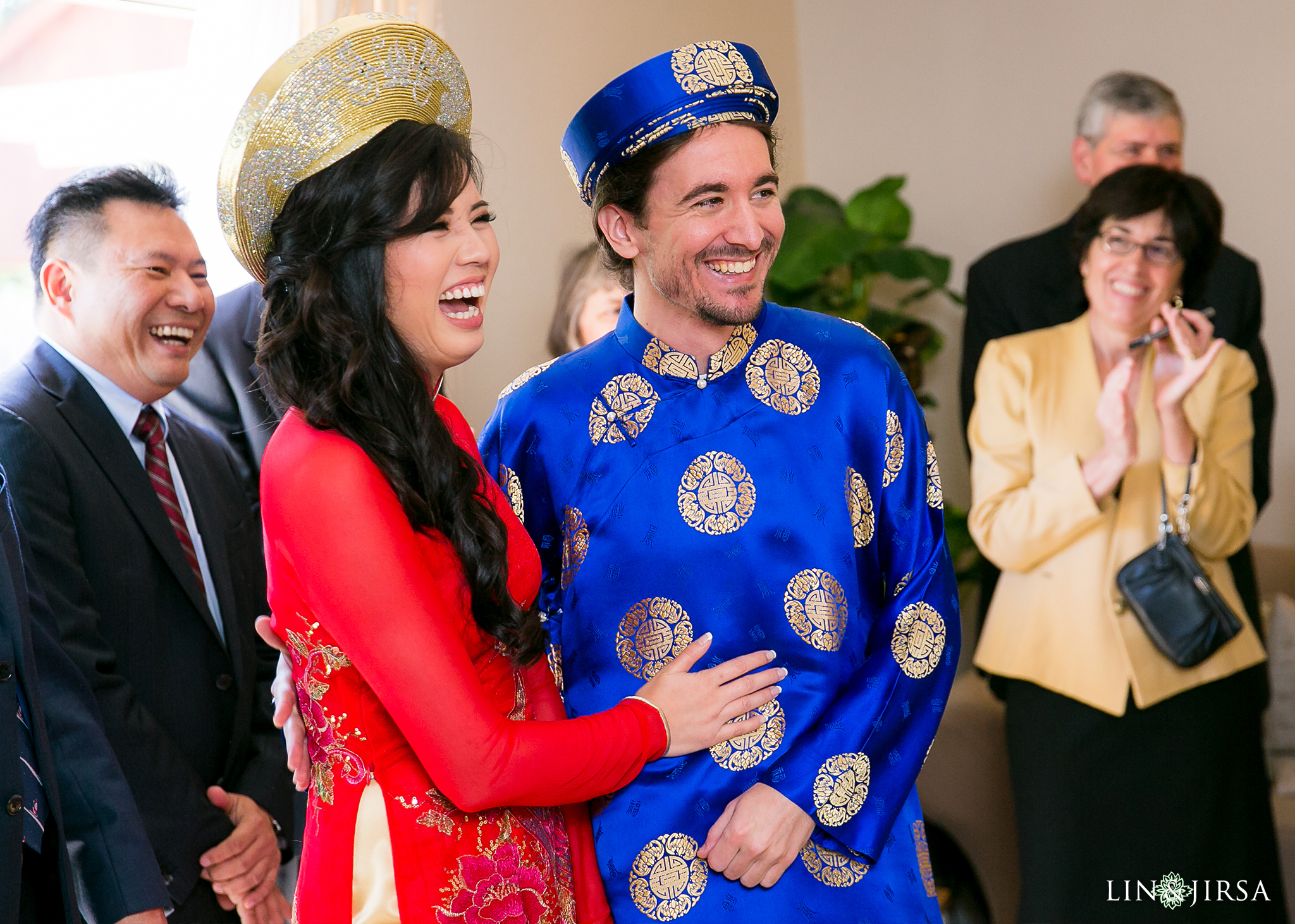  Vietnamese Wedding  Traditions