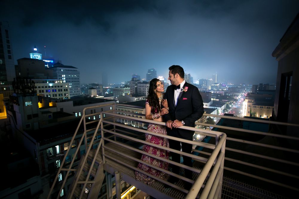 US Grant Hotel San Diego Wedding Guide