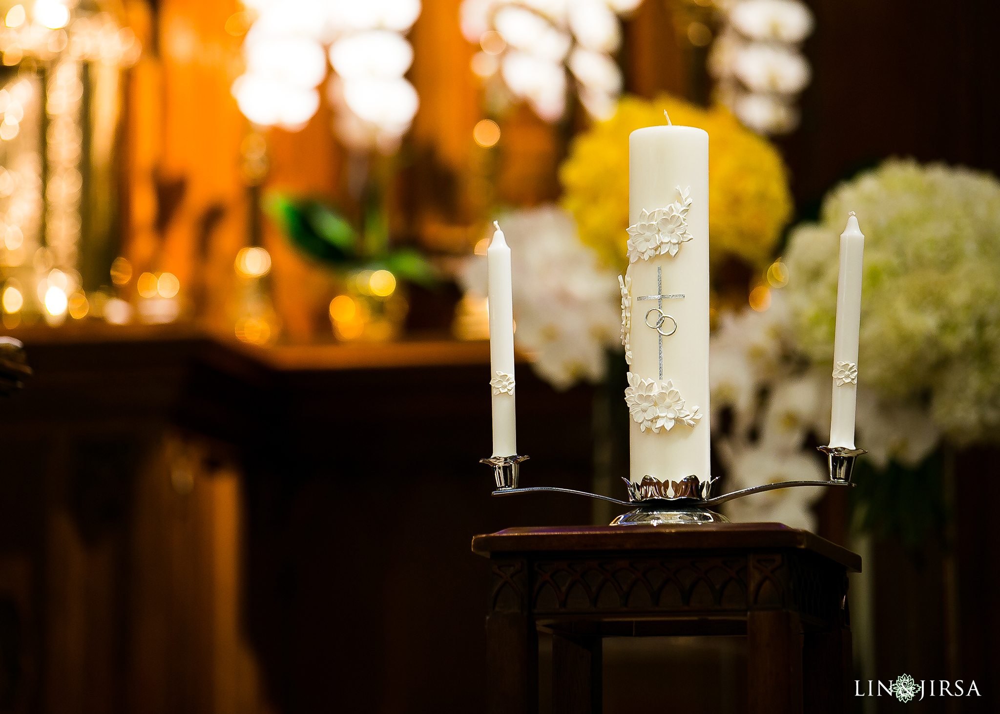 Unity Candles Filipino Wedding traditions 1