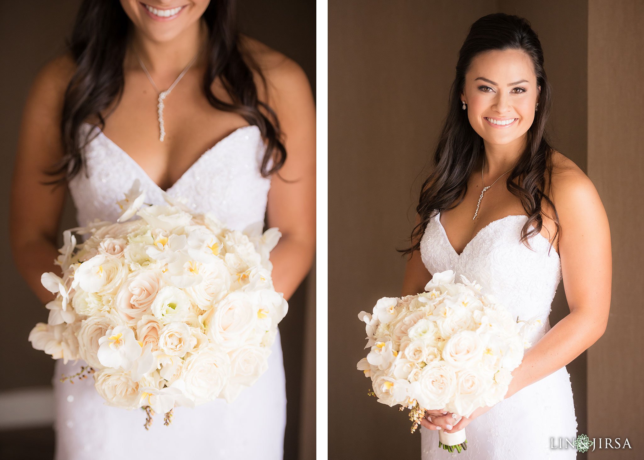 Wedding Bouquet LV Floral Events pasea hotel huntington beach wedding photography