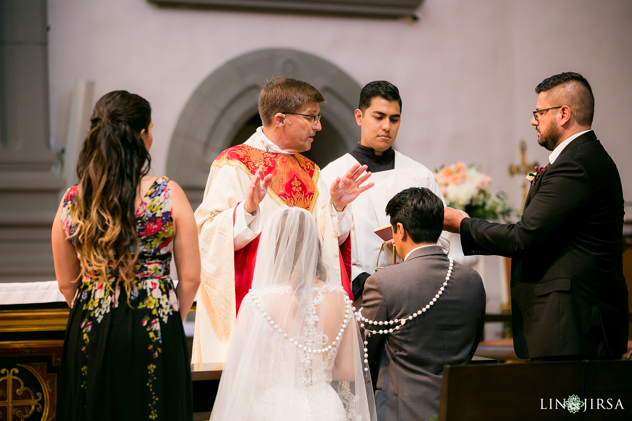 Wedding Lasso Mexican Wedding Traditions