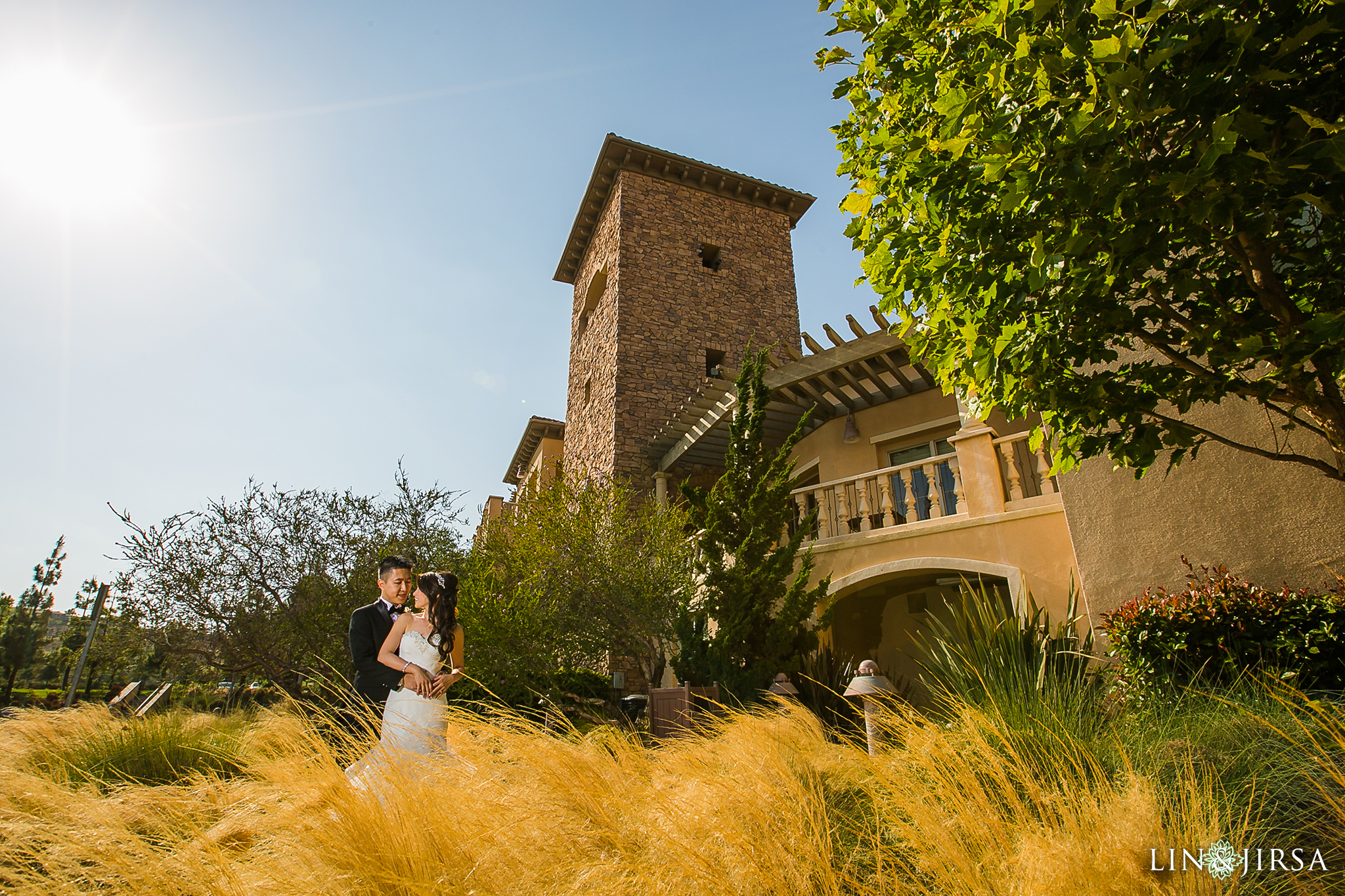 Wedding Photos VELLANO COUNTRY CLUB Orange County Venues