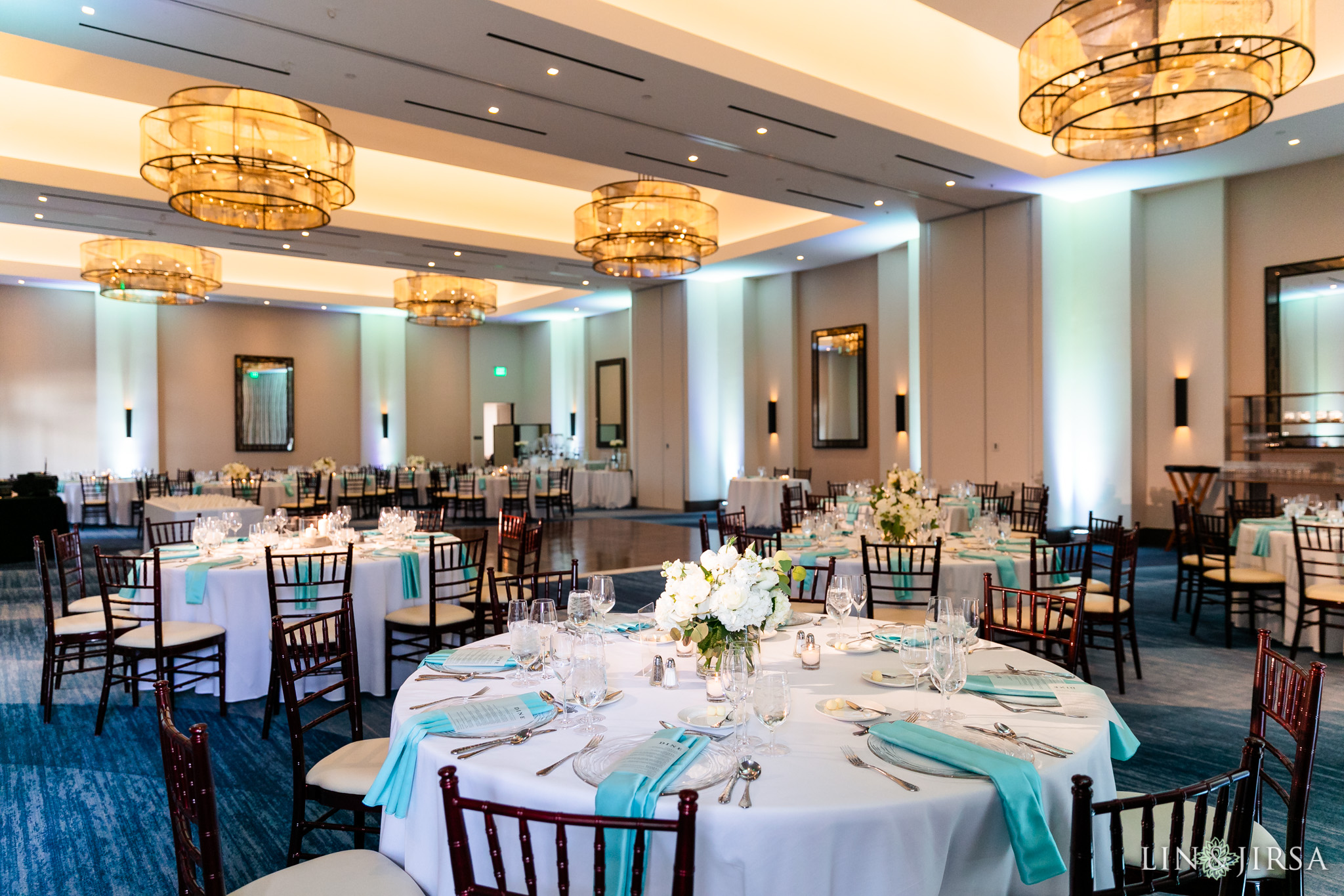 Wedding Reception Hilton Waterfront Beach Hotel Events by Robin Wedding Reception Hilton Waterfront Beach Hotel Events by Robin
