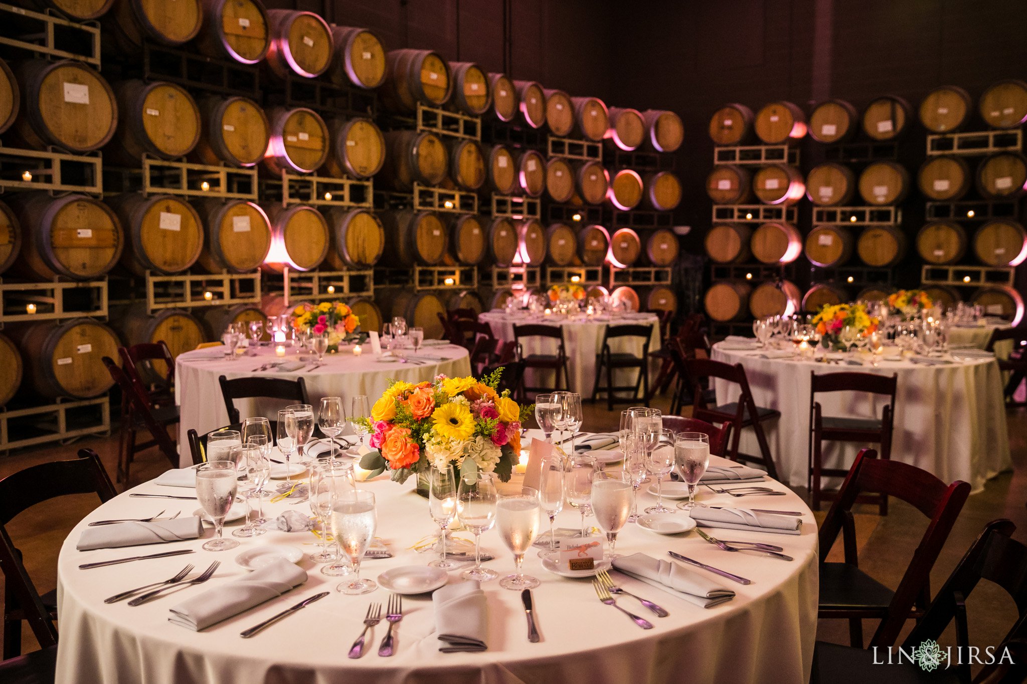 Wedding Reception Riverside leoness cellars temecula wedding reception photography