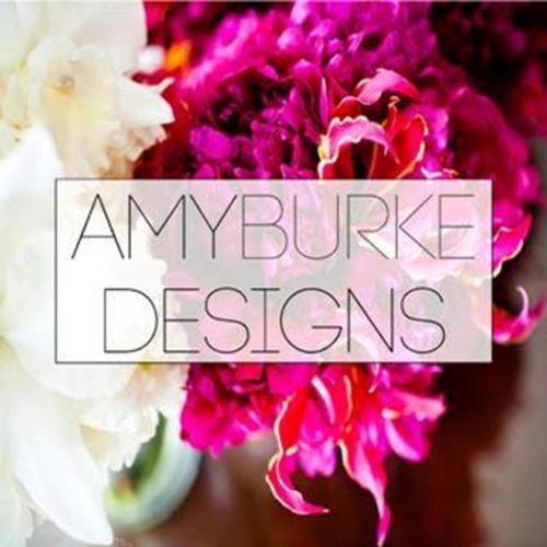 amy burke designs logo