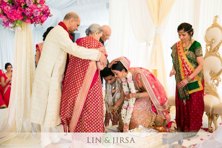 Ashirwad | Indian Wedding Ceremony