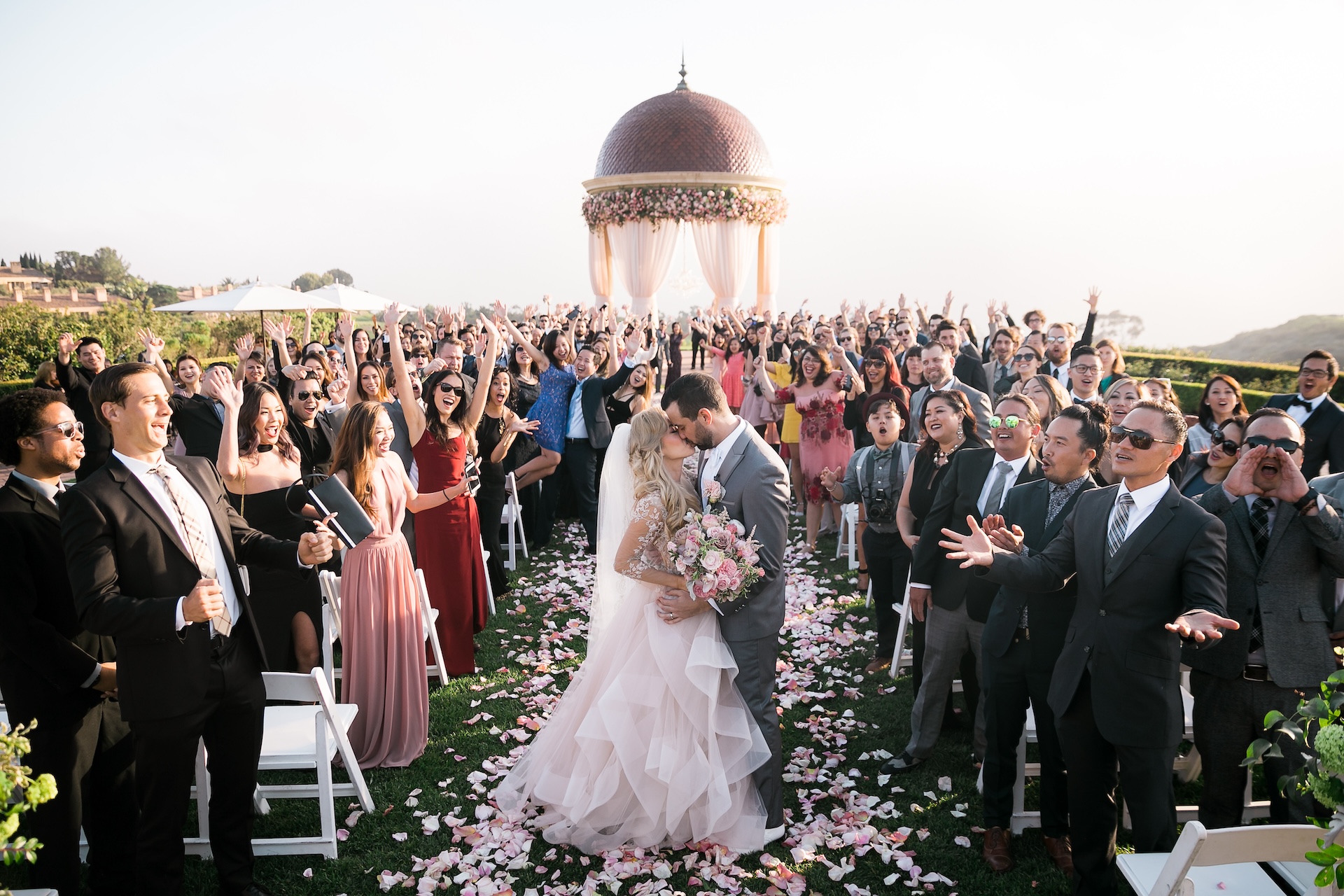 Orange County Wedding Venues