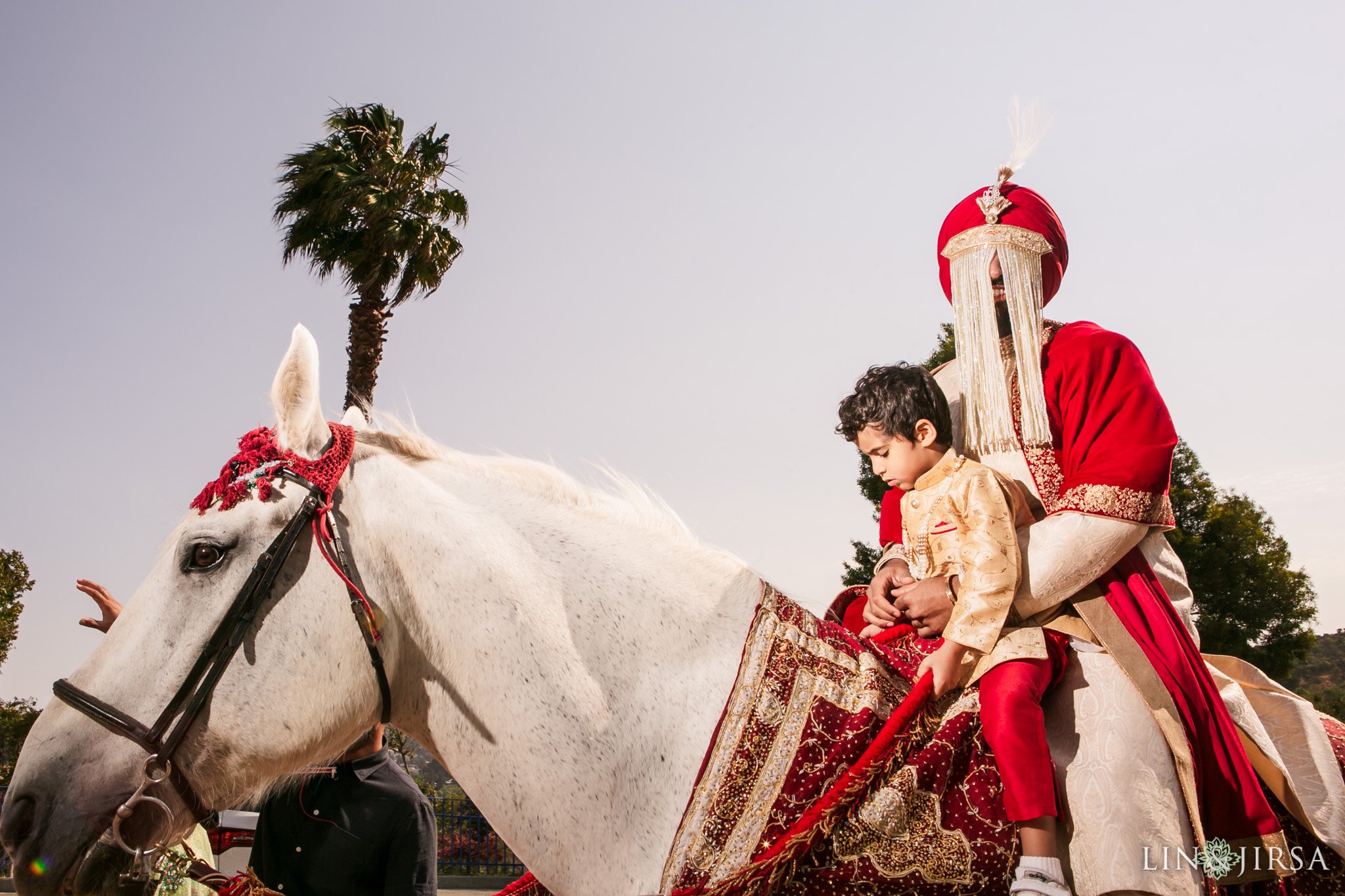 baraat el sobrante wedding sikh