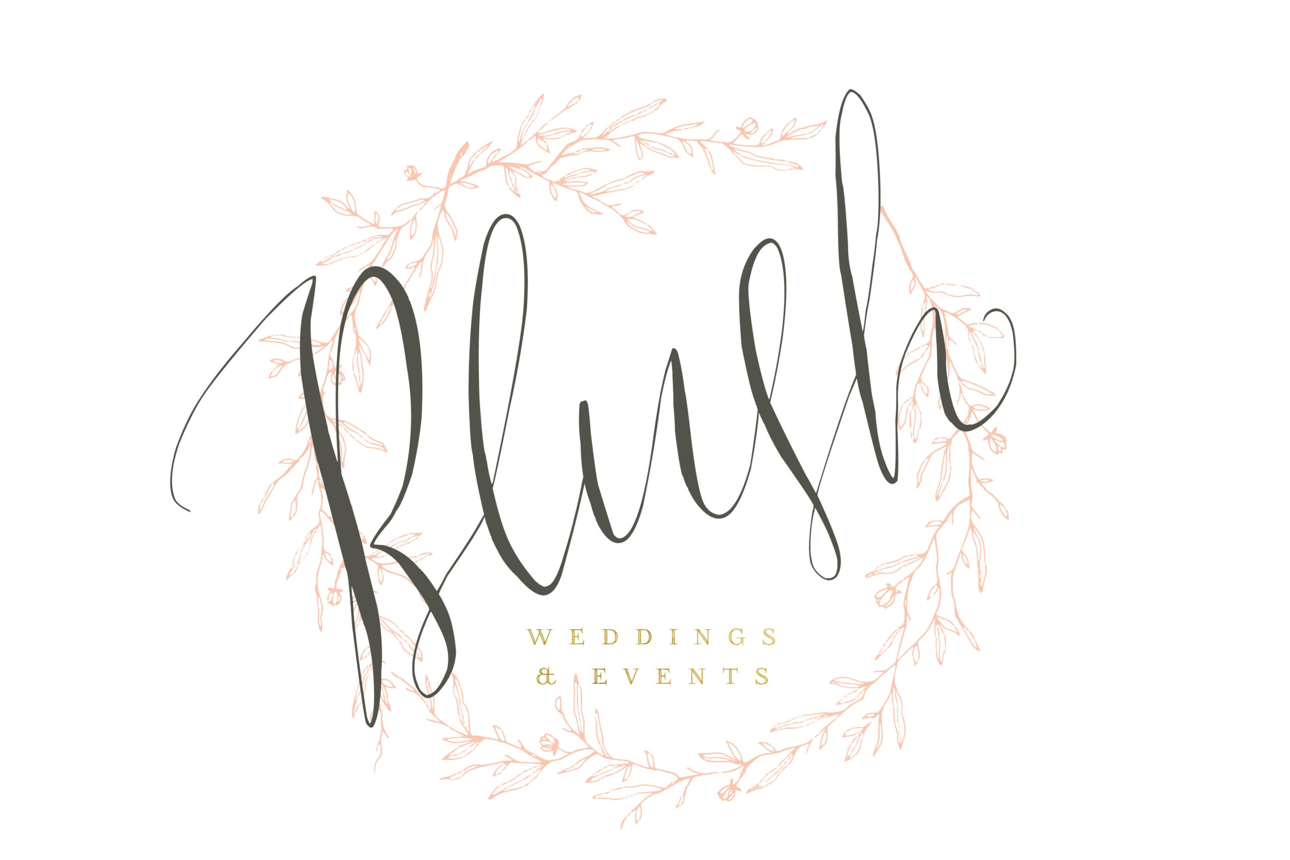 Blush Events Wedding & Event Planning