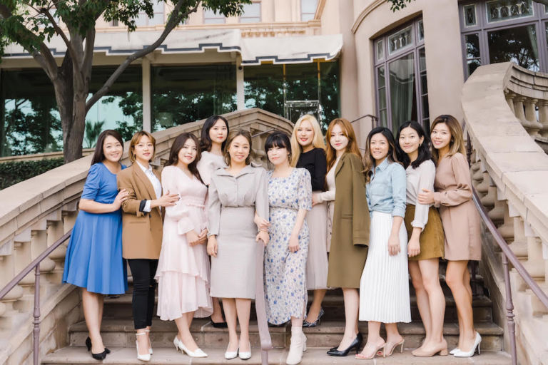 Blush Events Wedding & Event Planning