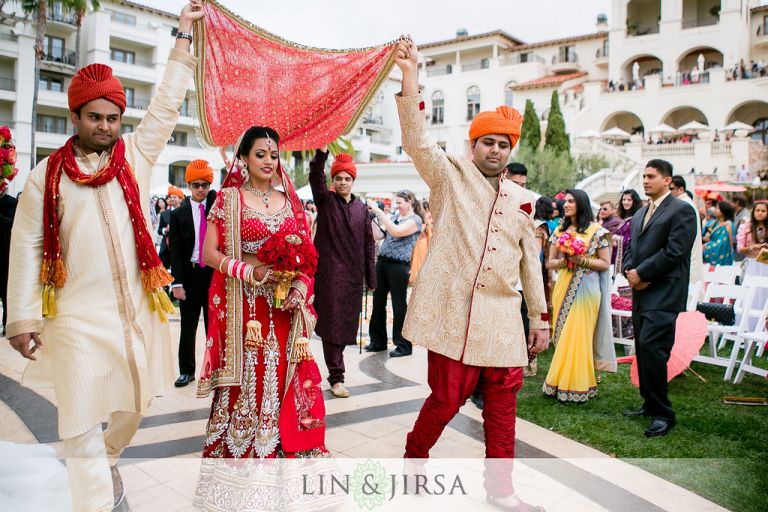 Kanya Aagaman | Indian Wedding Ceremony