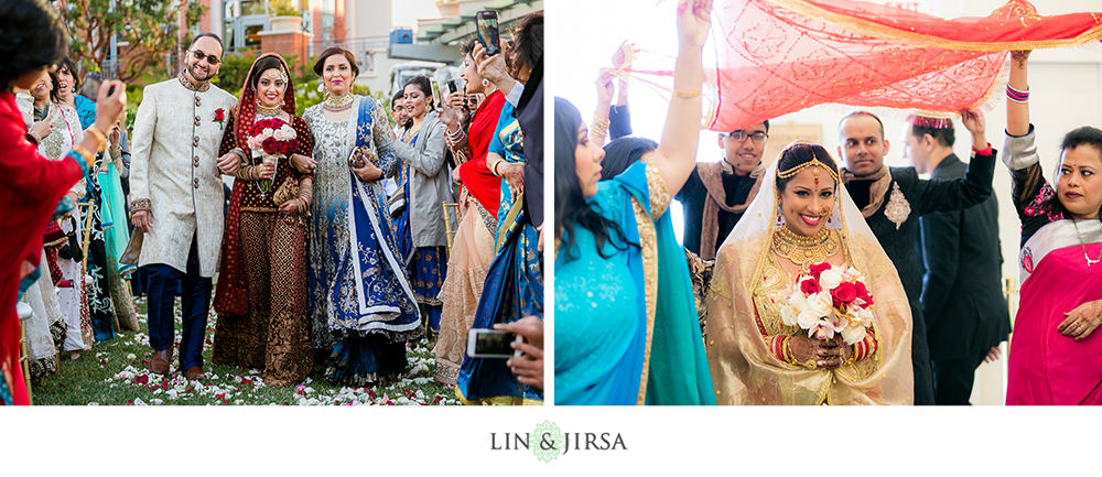 bridal-grand-entrance-indian-wedding-timeline